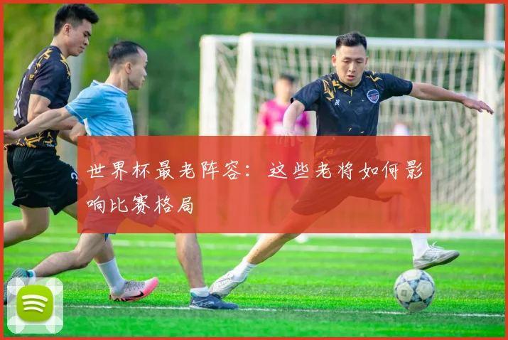 世界杯最老阵容：这些老将如何影响比赛格局