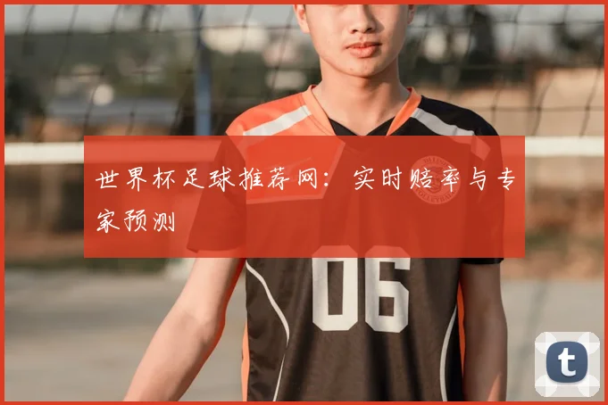 世界杯足球推荐网：实时赔率与专家预测